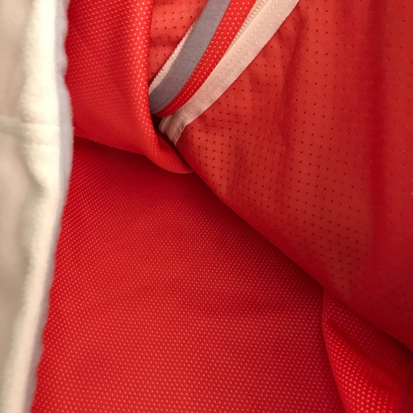 The north face windwall jacket fleece - Picture 7 of 9